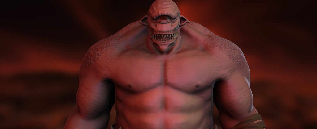cyclope